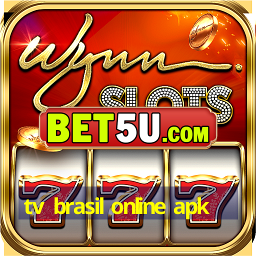 tv brasil online apk